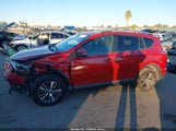 Toyota Rav4 Xle 2T3WFREV8GW255664 снимка