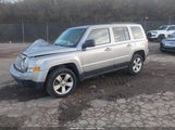 Jeep Patriot Latitude 1C4NJRFB0ED821048 снимка