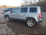 Jeep Patriot Latitude 1C4NJRFB0ED821048 снимка