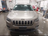 Jeep Cherokee Latitude 4X4 1C4PJMCB6KD486681 снимка