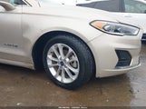 Ford Fusion Hybrid Sel 3FA6P0MU9KR167923 fotografie