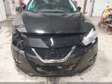 Nissan Maxima 3.5 Platinum 1N4AA6AP6JC391144 photo