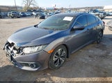 Honda Civic Ex-T 19XFC1F46HE024341 снимка
