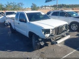 Toyota Tacoma 5TFTX4CNXBX003327 fotografie