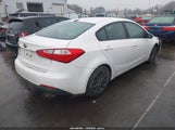 Kia Forte Lx KNAFX4A63E5223866 fotografie