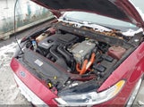 Ford Fusion Hybrid Se 3FA6P0LU4DR233301 снимка