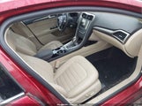 Ford Fusion Hybrid Se 3FA6P0LU4DR233301 снимка