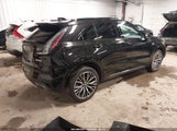 Cadillac Xt4 Sport 1GYFZFR49RF109862 photo