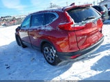 Honda Cr-V Ex 2HKRW2H5XJH687008 снимка