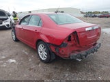 Ford Fusion Sel 3FAHP0JG5CR277134 снимка