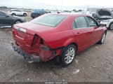 Ford Fusion Sel 3FAHP0JG5CR277134 снимка