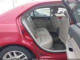 Ford Fusion Sel 3FAHP0JG5CR277134 снимка