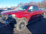 Chevrolet Silverado  4Wd Short Bed Lt Trail Boss 1GCPYFED8MZ188158 photo