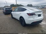 Tesla Model Y Awd/Long Range Dual Motor All-Wheel Drive 7SAYGAEE4PF835297 fotografie