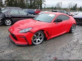 Toyota Gr86 Premium JF1ZNBE14N9757465 снимка