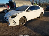 Toyota Corolla Se 5YFBURHE5HP710854 снимка