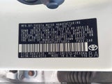 Toyota Corolla Se 5YFBURHE5HP710854 снимка