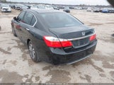 Honda Accord Lx 1HGCR2F38DA275035 снимка