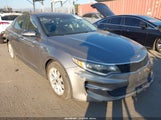 Kia Optima Lx 5XXGT4L37JG273469 снимка