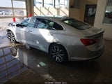 Chevrolet Malibu Fwd Rs 1G1ZG5ST3NF106480 photo