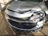 Chevrolet Malibu Fwd Rs 1G1ZG5ST3NF106480 снимка
