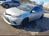 Toyota Corolla L 2T1BURHE2EC146267 снимка