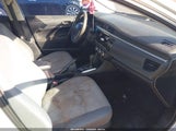 Toyota Corolla L 2T1BURHE2EC146267 снимка