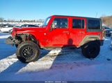 Jeep Wrangler Unlimited Willys Wheeler 1C4BJWDG3FL504534 снимка