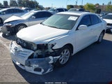 Toyota Camry Le 4T4BF3EK2AR085020 снимка
