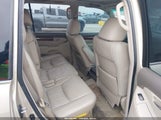 Lexus Gx 470 JTJBT20X280153772 снимка