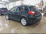Subaru Crosstrek 2.0I Premium JF2GPABC1HH246416 снимка