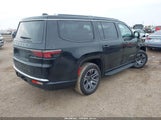 Jeep Wagoneer Carbide 4X4 1C4SJVBPXSS510392 снимка
