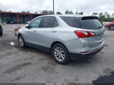 Chevrolet Equinox Lt 2GNAXKEV6K6306380 снимка