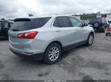Chevrolet Equinox Lt 2GNAXKEV6K6306380 снимка