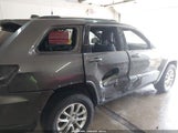 Jeep Grand Cherokee Laredo X 4X4 1C4RJFAG8MC550747 fotografie