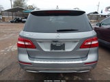 Mercedes-Benz Ml 350 4JGDA5JB9FA589852 снимка