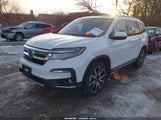 Honda Pilot Touring 5FNYF5H63KB021744 снимка