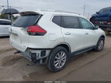 Nissan Rogue Sv JN8AT2MT4HW397463 снимка