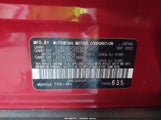 Mitsubishi Outlander Se 2.5 2Wd/Se Black Edition 2Wd/Se Special Edition 2Wd JA4J3UA83PZ012537 снимка