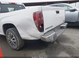 GMC Canyon Work Truck 1GTC5LF90C8148838 снимка