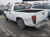 GMC Canyon Work Truck 1GTC5LF90C8148838 снимка