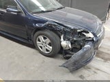 Chevrolet Impala Ls 2G1WA5EK1A1151331 снимка