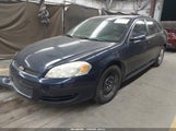 Chevrolet Impala Ls 2G1WA5EK1A1151331 снимка