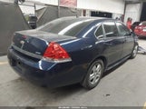 Chevrolet Impala Ls 2G1WA5EK1A1151331 снимка