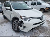 Toyota Rav4 Limited JTMDFREV8HJ701268 снимка