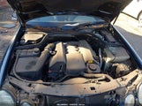 Mercedes-Benz Clk 320 WDBLK65G82T114361 fotografie