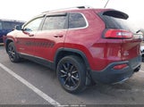 Jeep Cherokee Limited 1C4PJMDS3EW281455 снимка