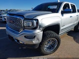 GMC Sierra  Denali 3GTU2PEJ3HG485750 снимка