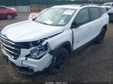 GMC Terrain Awd At4 3GKALYEV1NL311787 снимка