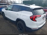 GMC Terrain Awd At4 3GKALYEV1NL311787 снимка